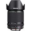 Pentax HD D-FA OB. 28-105mm F3.5-5.6 ED DC WR