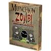 STEVE JACKSON Anfratti Putrefatti (Ed. Arti di Ricambio): Munchkin Zombi