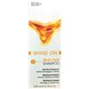 BioNike Linea Shine ON Shampoo Ristrutturante Capelli Danneggiati Trattati 200ml