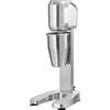 Beckers FRULLATORE FRAPPE' Modello MLS1 Numero giri motore: 9.000 ~ 16.500min Tasto con 2 velocità