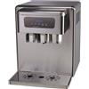 Cosmetal Refrigeratore per acqua potabile Niagara Top con filtro