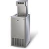 Cosmetal Refrigeratore per acqua potabile Niagara FS Floor Standing con filtro