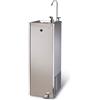 Cosmetal Refrigeratore d'acqua potabile River con filtro