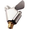 Cosmetal Rubinetto per acqua potabile G62 a pulsante
