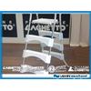 Piscine Laghetto Kit adattamento vecchia scala h 100