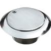 Pool's Presa scopa in acciaio inox