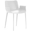 KARTELL poltroncina PIUMA - 5802-03