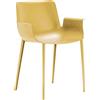 KARTELL poltroncina PIUMA - 5802-SE