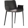 KARTELL poltroncina PIUMA - 5802-09
