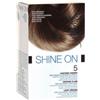 BioNike Linea Colorazione Shine ON Trattamento Capelli 4.05 Castano Cioccolat
