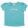 People Wear Organic T-Shirt baby Bird in cotone biologico