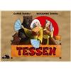 Van Ryder Games Tessen