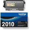 Brother - Toner - Nero - TN2010 - 1000 pag (unità vendita 1 pz.)