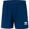 ERREA' NEW PANTA SKIN JUNIOR Pantaloncino Sportivo Ragazzo