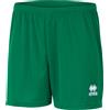 ERREA' PANTA NEW SKIN Pantaloncino Sportivo Adulto