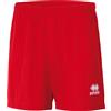 ERREA' PANTA NEW SKIN Pantaloncino Sportivo Adulto