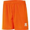 ERREA' NEW PANTA SKIN JUNIOR Pantaloncino Sportivo Ragazzo