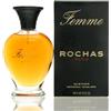 Rochas > Rochas Femme Eau de Toilette 100 ml
