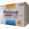 Polase PLUS Integratore di Sali Minerali utili per l'Organismo 36 bustine