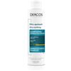 Vichy Dercos - Shampoo Ultra-Lenitivo Cuoio Reattivo Capelli Secchi, 200ml