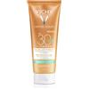 Vichy Sole Vichy Capital Soleil - Gel-Latte Ultra Fondente Pelle Bagnata SPF 30, 200ml