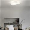Vistosi Balance Parete/Soffitto Grande