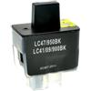 BROTHER Cartuccia nero compatibile con Brother LC-900BK nero 500 pagine