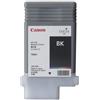 CANON Cartuccia pfi-102bk nera compatibile per canon ipf500 ipf600 ipf700 lp17 lp24 pfi-102bk 130ml