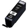 CANON Cartuccia pgi-550 nera compatibile con chip per canon ip 7250 mg5450 mg6350 550xlpgbk capacita 22ml