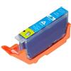 CANON Cartuccia ciano compatibile con Canon PGI-72C ciano 1000 pagine