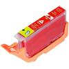 CANON Cartuccia rosso compatibile con Canon PGI-72R rosso 1000 pagine