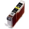 CANON Cartuccia giallo compatibile con Canon CLI-42Y