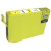 EPSON Cartuccia t1284 gialla compatibile per epson s22 sx125 420w bx305fw alta capacitÀ