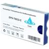 EPSON Cartuccia ciano compatibile con Epson C13T603200 ciano 220 ml