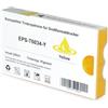 EPSON Cartuccia giallo compatibile con Epson C13T603400 giallo 220 ml