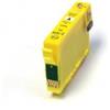 EPSON Cartuccia t1634 gialla compatibile per epson wf2010w 2510wf 2520nf 2530wf 16xl