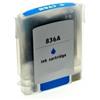 HP Cartuccia ciano compatibile con HP C4836AE(11) ciano 2350 pagine