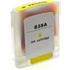 HP Cartuccia giallo compatibile con HP C4838A(11) giallo 1650 pagine