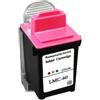 LEXMARK Cartuccia 3 colori compatibile con Lexmark 17G0060E(60) 3 colori 225 pagine