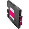 RICOH Cartuccia magenta compatibile con Ricoh 405534(K202/M) magenta 1000 pagine