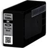 CANON Cartuccia pgi-1500xl nera compatibile per canon mb2050,mb2350 pgi1500 9182b001 capacita 35ml 1.200 pagine