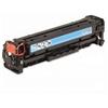 CANON Toner ciano compatibile con Canon 2661B002(718C) ciano 2900 pagine