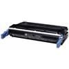HP Toner nero compatibile con HP C9720A(641A) nero 9000 pagine