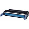 HP Toner ciano compatibile con HP C9721A(641A) ciano 8000 pagine
