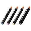 CANON Toner ciano compatibile con Canon 3783B002(C-EXV34) ciano 16000 pagine