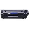 HP Toner q2612a fx10 703 nero compatibile per hp laser 10101012101510201022 2.000 pagine