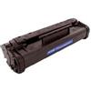 HP Toner nero compatibile con HP C3906A(FX3) nero 2500 pagine