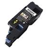 DELL Toner giallo compatibile con Dell 593-11131(V53F6) giallo 1000 pagine