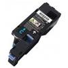 DELL Toner ciano compatibile con Dell 593-11141(C5GC3 - 79K5P - KGJGG - PDVTW ) ciano 1400 pagine