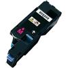 DELL Toner magenta compatibile con Dell 593-11142(XMX5D - 4DV2W - 9RGVT - 5GDTC ) magenta 1400 pagine